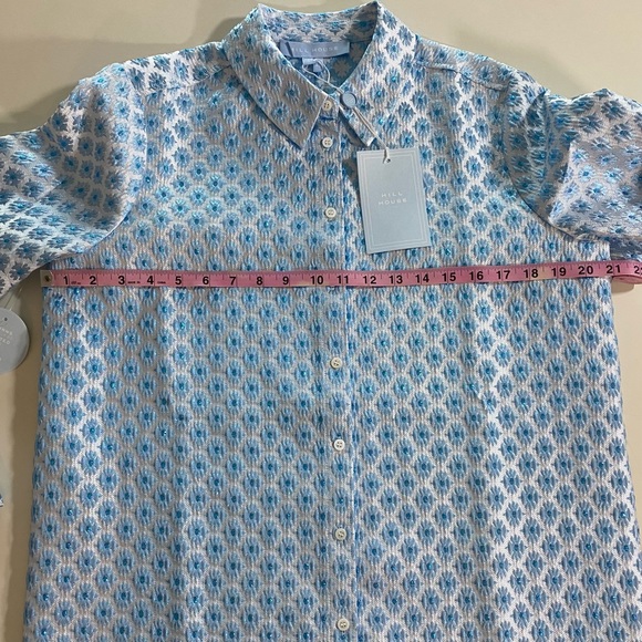 Hill House Home The James Shirt - Picture 12 of 13